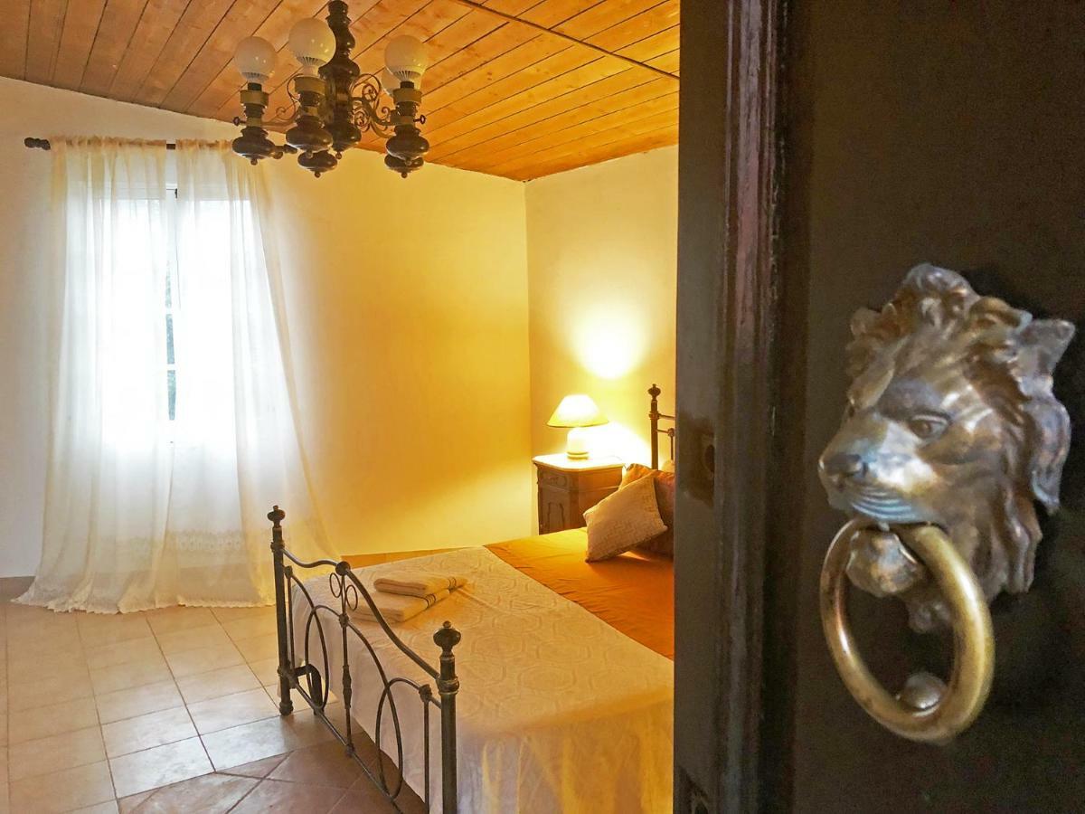 Charme Of Villa Capannina Novi Ligure Exterior foto